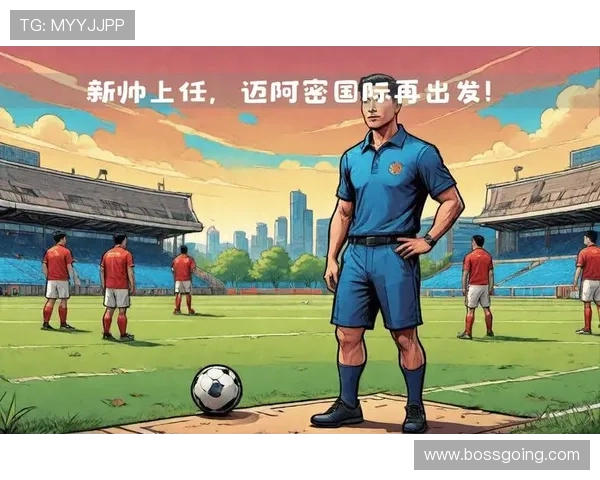 马蒂诺有望接任亚特兰大联新帅前迈阿密国际主帅成热门人选